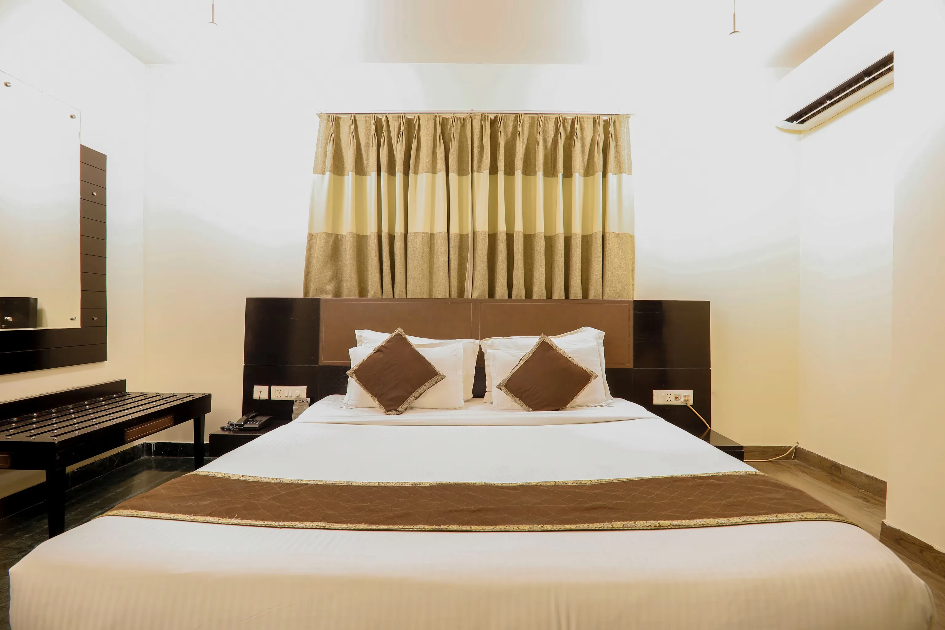Deluxe Room photo 2