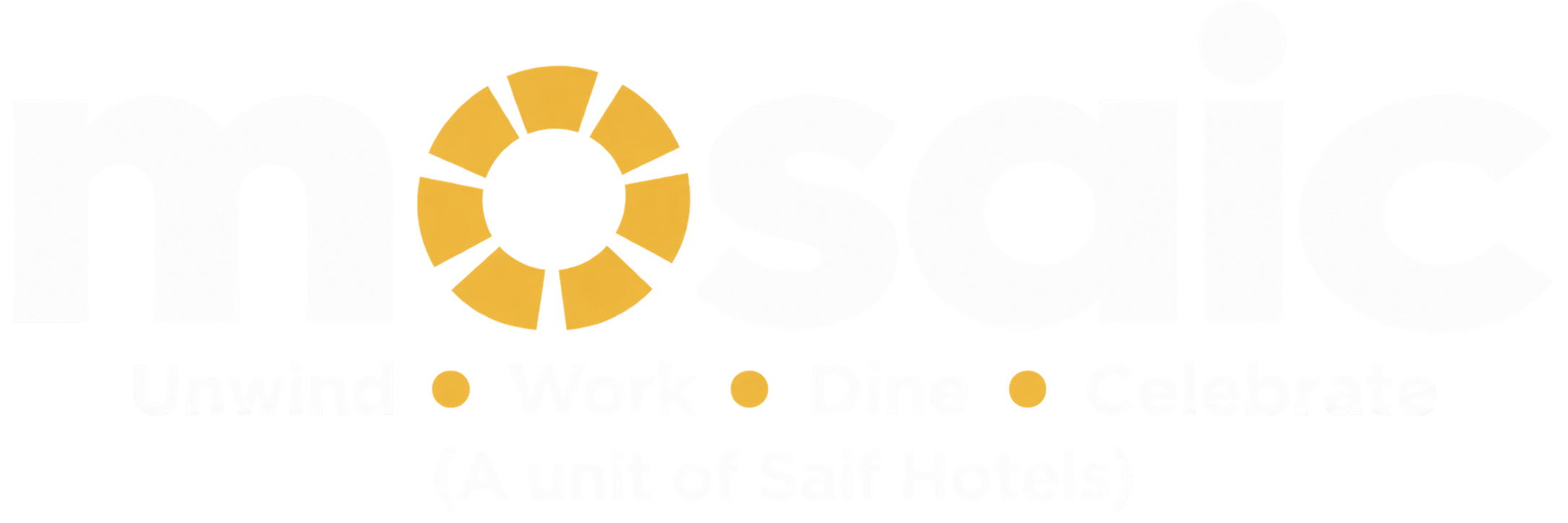 Hotel Mosaic Jaipur